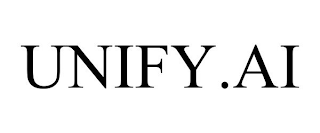 UNIFY.AI