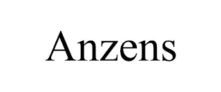 ANZENS