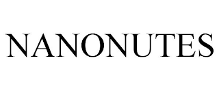 NANONUTES