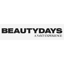 BEAUTYDAYS A N4XT EXPERIENCE