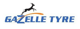 GAZELLE TYRE