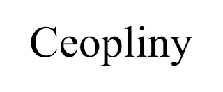 CEOPLINY