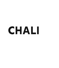 CHALI