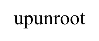 UPUNROOT
