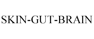 SKIN-GUT-BRAIN