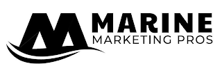 M MARINE MARKETING PROS