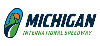 MICHIGAN INTERNATIONAL SPEEDWAY