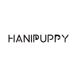 HANIPUPPY