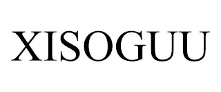 XISOGUU