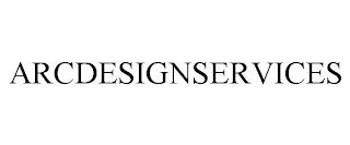 ARCDESIGNSERVICES