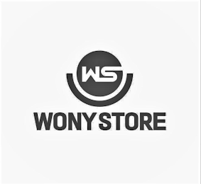 WS WONY STORE