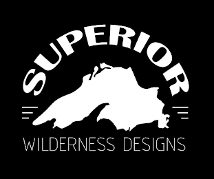 SUPERIOR WILDERNESS DESIGNS