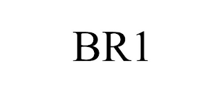 BR1