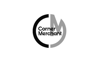 CM CORNER MERCHANT