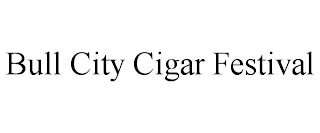 BULL CITY CIGAR FESTIVAL