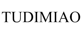 TUDIMIAO