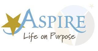 V ASPIRE LIFE ON PURPOSE