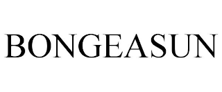BONGEASUN