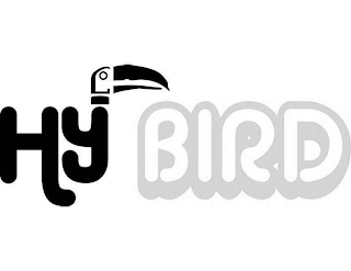 HY BIRD