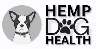 HEMP DOG HEALTH