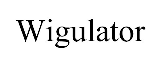 WIGULATOR
