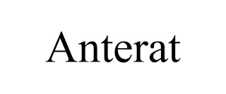 ANTERAT