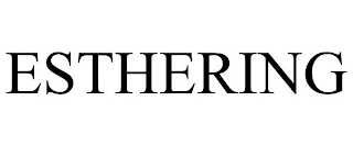 ESTHERING