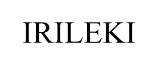 IRILEKI