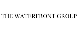 THE WATERFRONT GROUP