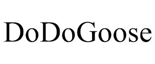 DODOGOOSE