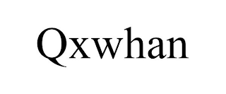 QXWHAN