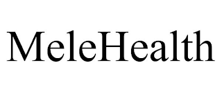 MELEHEALTH