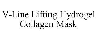 V-LINE LIFTING HYDROGEL COLLAGEN MASK