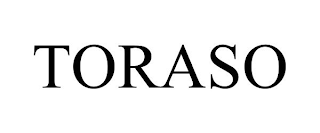 TORASO