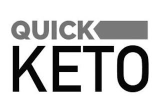 QUICK KETO