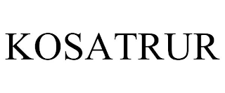 KOSATRUR