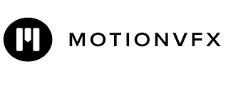 M MOTIONVFX