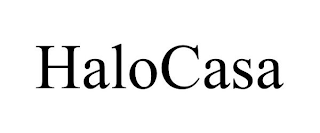 HALOCASA