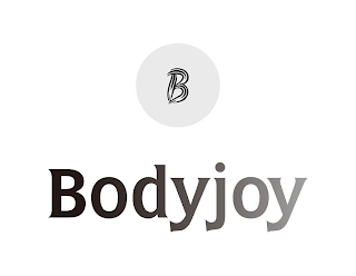 B BODYJOY