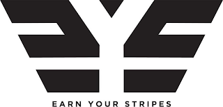 EYS EARN YOUR STRIPES