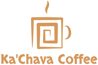 KA'CHAVA COFFEE