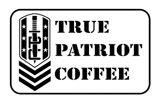 PC TRUE PATRIOT COFFEE