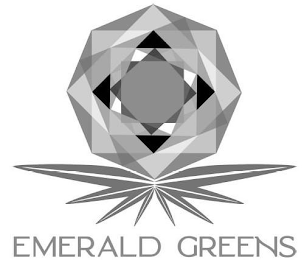 EMERALD GREENS