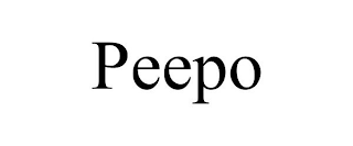 PEEPO