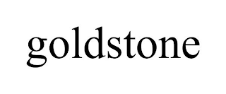 GOLDSTONE