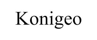 KONIGEO