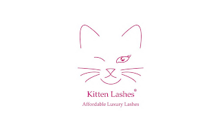 KITTEN LASHES AFFORDABLE LUXURY LASHES