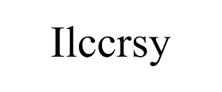 ILCCRSY