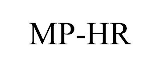 MP-HR