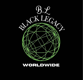 B. L BLACK LEGACY WORLD WIDE